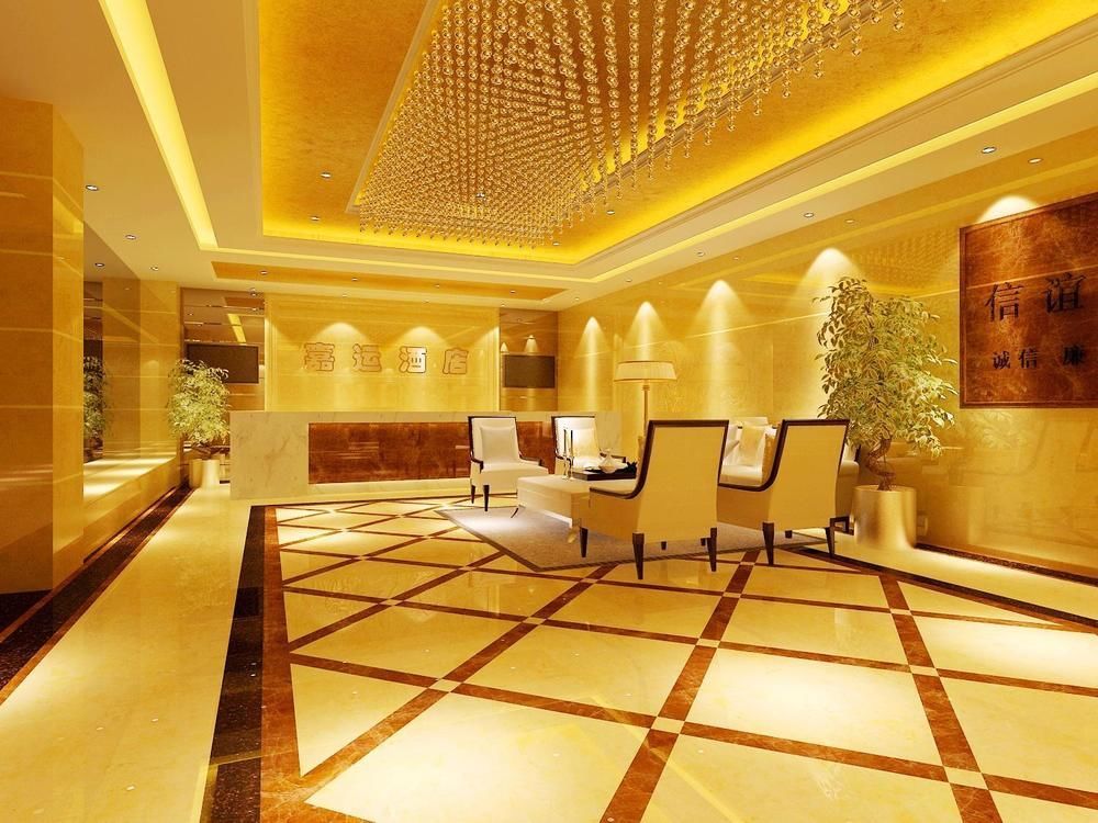 تشنجدو Jiayun Hotel المظهر الخارجي الصورة