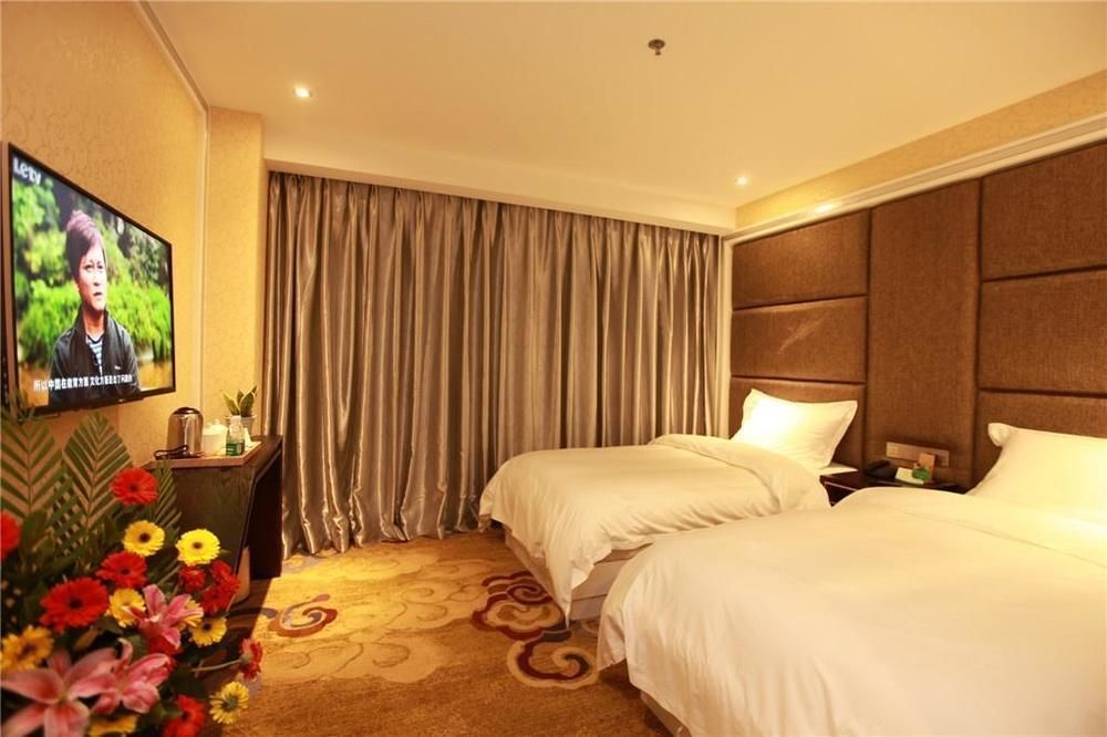 تشنجدو Jiayun Hotel المظهر الخارجي الصورة