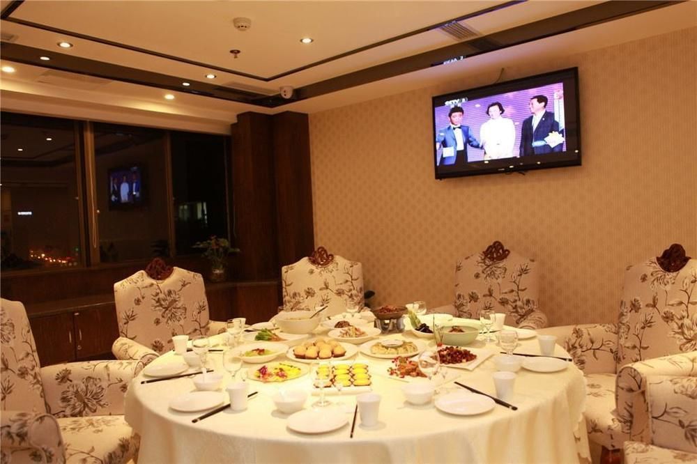 تشنجدو Jiayun Hotel المظهر الخارجي الصورة