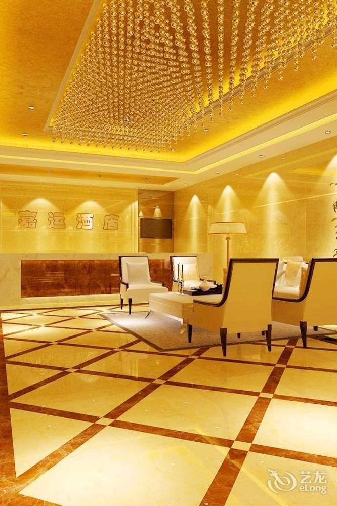 تشنجدو Jiayun Hotel المظهر الخارجي الصورة
