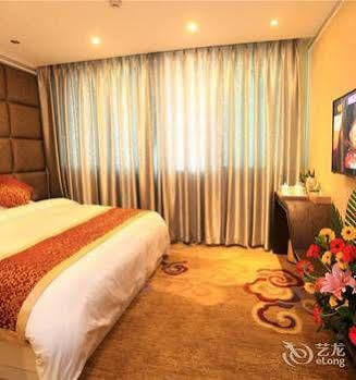 تشنجدو Jiayun Hotel المظهر الخارجي الصورة