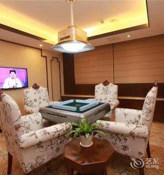 تشنجدو Jiayun Hotel المظهر الخارجي الصورة